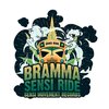 Lloyd Brammer、bramma - Sensi Ride