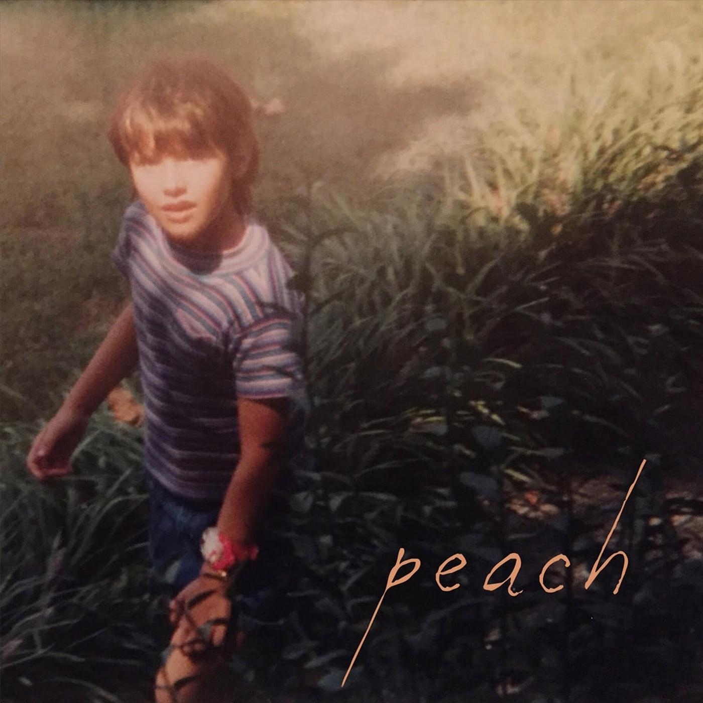 Peach - Rings (Explicit)