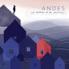 Andes - La Distancia (Uhhh Uh Uh)