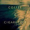 Crystin、Absence Of Doubt - Coffee and Cigarettes (Instrumental)