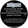 Josh Milan、guri guri boys - Be Yourself (SoulLab Spiritual Vocal Mix)