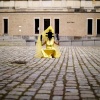 Secret Agent - 40.767574x-73.973803, Pt. 1