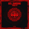 Axel Zambrano - Treble (Original Mix)
