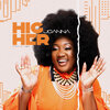 Joanna - Higher