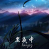 风琉璃、凤鸣喧、小可 - 黑夜中