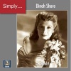 Johnny Mercer、studio orchestra、Nelson Riddle、Dinah Shore - You were never lovlier: I'm old fashioned