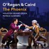 Houston Grand Opera Orchestra、patrick summers《The Phoenix, Act I: Overture (Live)》[MP3/LRC]