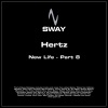 hertz《Tortured Pain 34 (A)(One)》[MP3/LRC]