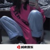 小奶瓶、圈妹、小可、张诗尧 - 谁在我身边