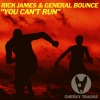 Rick James、General Bounce - You Can't Run (Radio Edit)