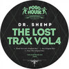 Dr. Shemp - Stay (Original Mix)