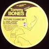 DJ Tommy Bones - Uhuru - Freedom (Original Mix)