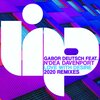 The Rich Kid、N'Dea Davenport、Gabor Deutsch - Love With Desire (The Rich Kid Remix)