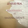 Naazking、dj house freak、Infinite - Buya sthandwa (feat. Naazking & Infinite)