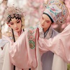 说说Crystal、橘曜文化 - 牡丹亭畔