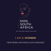 Sho Madjozi、Ami Faku - I Am a Woman (MissSa2020Theme)