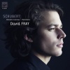 David Fray - Franz Schubert: Impromptus(4)for piano, D. 899(Op. 90)- No. 3 in G flat major