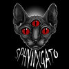 Gato - Por Dentro