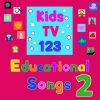 Kids TV 123 - Phonics Song 2