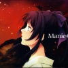 MANYO - 久遠…