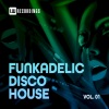 dj fopp、Daniele Danieli - Gonna Try To Move Your Feet (Extended Mix)
