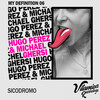 Michael Ghersi、Hugo Perez - Sicodromo