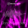 Blended Noise - Donna Campiero (Lounge Mix)