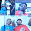 Capone、S.o.u.l、Mars Gold、Zoogo - Wyla (Explicit)