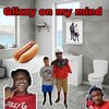 Lil Mikey Jr - Glizzy On My Mind (Explicit)