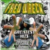 Fredwreck、Kurupt、Daz Dillinger - Who Ride Wit Us