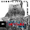 Evan Landes、Reelsoul、Groove Junkies、Munk Julious、Louis Hale - Inevitable (Rise up)(Groove Junkies, Reelsoul & Munk Julious Main Mix)