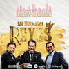 Los Hermanos Reyes - Te Necesito