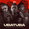 Projota、Alta Hits、Pelé MilFlows、poetryking - Ubatuba