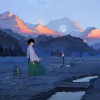 柳轻颂 - 广播剧《撒野》 (钢琴版)
