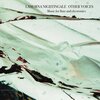 Lamorna Nightingale、Cat Hope - Her Pockets Full of Inertia