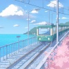 Stake - 蒲公英飞