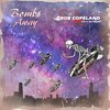 Rob Copeland、The Outsiders - Freaky Deaky