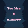 Z.Arrow祝梓健 - You Man