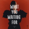 是佐佐呀《What You Waiting For》[MP3/LRC]