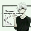 TK from 凛として時雨 - unravel (Loading-CZX Remix)