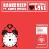 Ammo Moses、RoneeDeep - Unpredictable Love