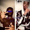 Mellskeez、Rell - Go Dumb Pt.2 (Explicit)