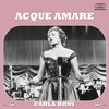 Orchestra Diretta Da C. Angelini、carla boni - Acque Amare