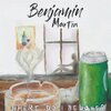 Benjamin Martin - Where Do I Belong?