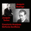 Joaquín Rodrigo、Joaquín Rodrigo - Concierto de Aranjuez (Allegro Con Spirito)