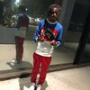 RichHoodKae - Not The Middle Man (Explicit)