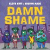 Custom Made、Kleyn Kutt - Damn Shame (Explicit)