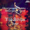 Tito Schipa《Tu che a Dio (From the Opera 