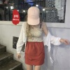 李世彬、圈妹、小奶瓶、小可 - 扭胯舞