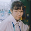 柯子颜 - 晚风轻轻起 我好喜欢你